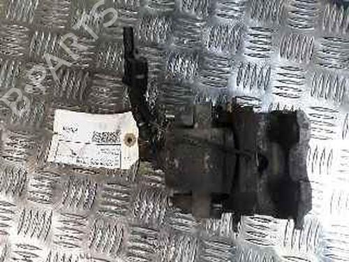 Used Right front brake caliper VW POLO V (6R1, 6C1) 1.6 TDI (90 hp) 25163536