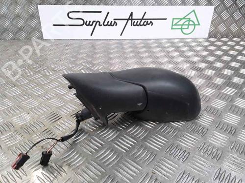 Left mirror CITROËN C3 Pluriel (HB_) 1.6 | BP25186558C26 