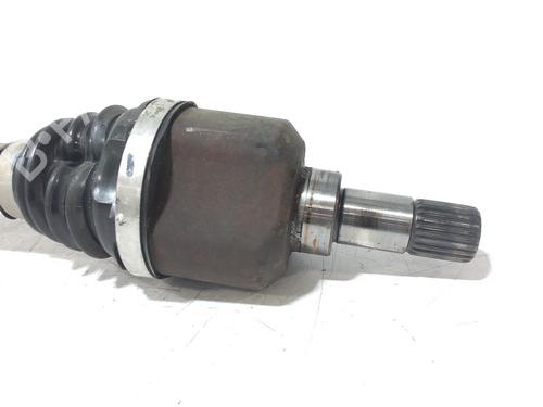 Left front driveshaft PEUGEOT PARTNER Box Body/MPV 1.6 BlueHDi 100 | BP29738748M38