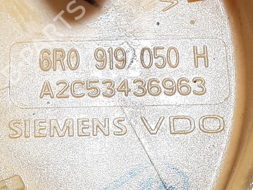 Fuel pump SEAT IBIZA IV (6J5, 6P1) 1.6 TDI | BP30187258M76