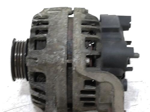 Used Alternator Alternator 38971613 38971613