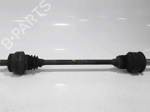 Used Left front driveshaft MERCEDES-BENZ C-CLASS (W204) C 180 CDI (204.000) (120 hp) 25200143
