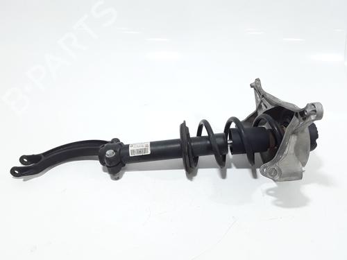 Højre fortil støddæmper AUDI A4 B9 (8W2, 8WC) 2.0 TDI (136 hp) 25343945