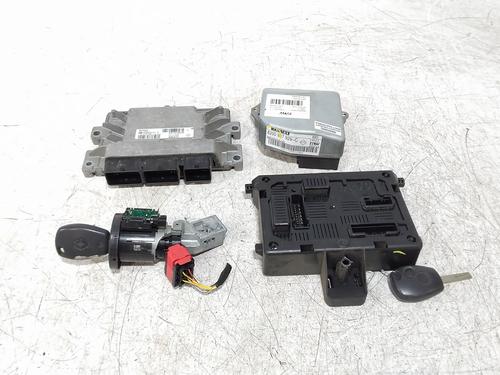 Módulo eletrónico Módulo eletrónico RENAULT CLIO III (BR0/1, CR0/1) [2005-2014] 39731684 39731684
