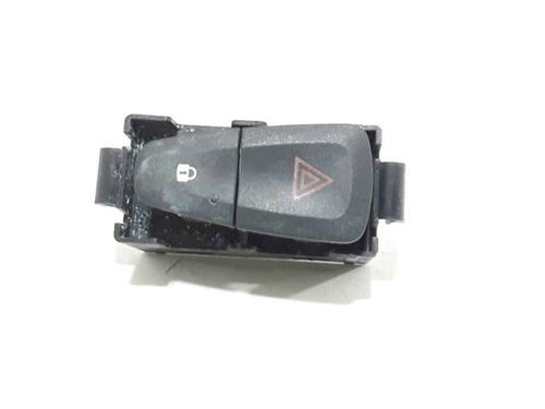 Used Warning switch DACIA SANDERO II TCe 90 (B8M1, B8MA, B8AC) (90 hp) 25167139
