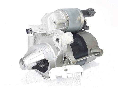 Used Starter PEUGEOT 208 I (CA_, CC_) 1.2 PureTech 82 (82 hp) 25177213