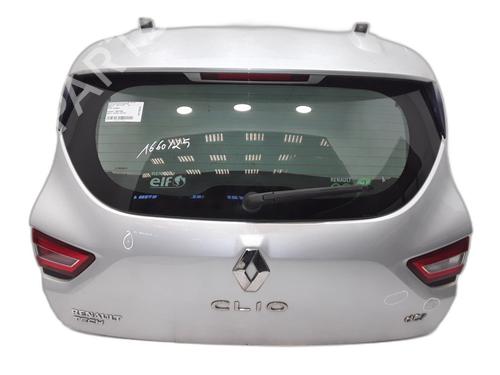 Used Tailgate RENAULT CLIO IV (BH_) 1.5 dCi 90 (90 hp) 30629180