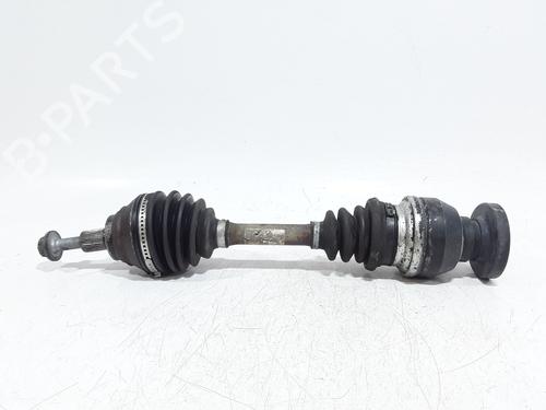 Used Left front driveshaft Left front driveshaft 37728889 37728889