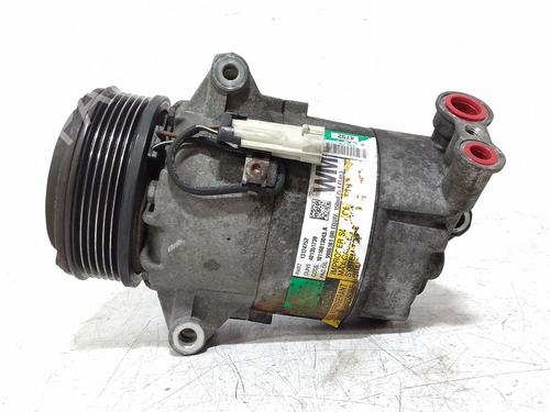 Used AC compressor AC compressor OPEL ZAFIRA / ZAFIRA FAMILY B (A05) 1.9 CDTI (M75) (150 hp) 40093911 40093911