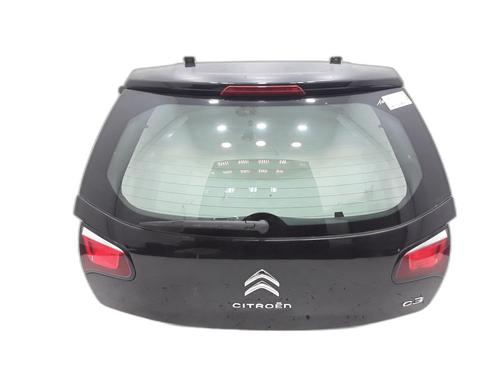 Used Tailgate CITROËN C3 II (SC_) [2009-2025]  25167986