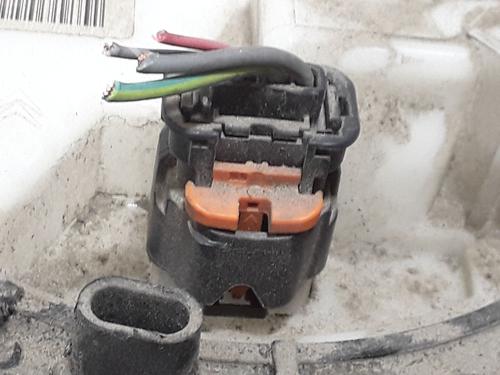Fuel pump PEUGEOT 208 I (CA_, CC_) 1.2 VTi 68 / PureTech 68 | BP28207398M76