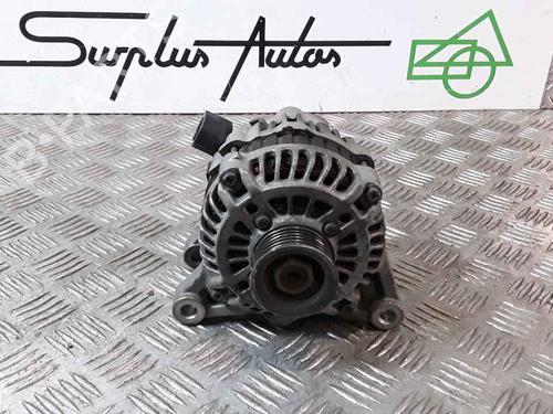 Used Alternator PEUGEOT 307 (3A/C) 1.6 16V (109 hp) 25176925
