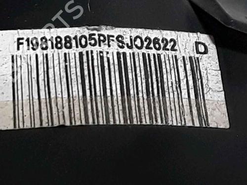 Right taillight FIAT BRAVO II (198_) 1.6 D Multijet (198AXH1B) | BP25193641C35 