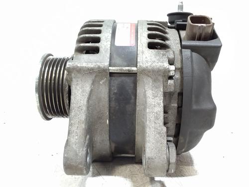 Used Alternator Alternator TOYOTA COROLLA (_E12_) 1.4 D (NDE120_, NDE120R) (90 hp) 35997185 35997185