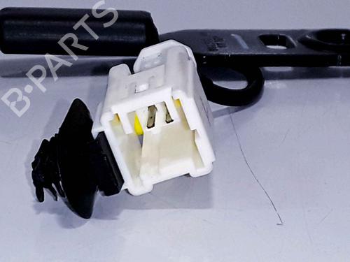 Seat buckle CITROËN C4 II (NC_) 1.6 HDi 90 | BP25162218I32 