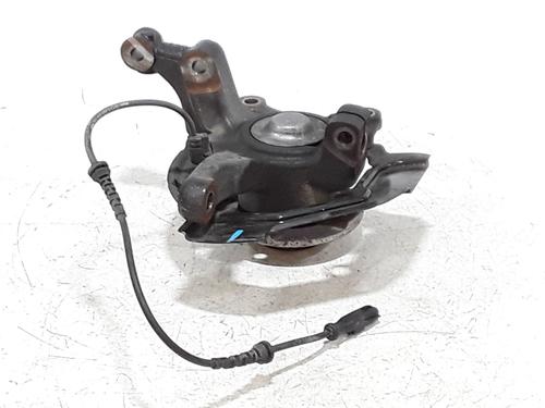 Right front steering knuckle RENAULT TWINGO III (BCM_, BCA_) Z.E: (BCA1) | BP30310365M26