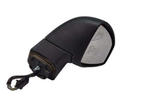 Right mirror RENAULT SCÉNIC III (JZ0/1_) 1.5 dCi | BP29144216C27 