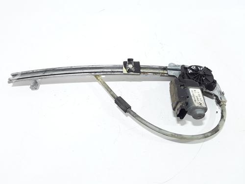 Rear left window mechanism RENAULT LAGUNA II Grandtour (KG0/1_)  | BP25188200C24 