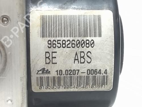 Abs pomp CITROËN C3 I (FC_, FN_) 1.6 16V | BP29901162M43