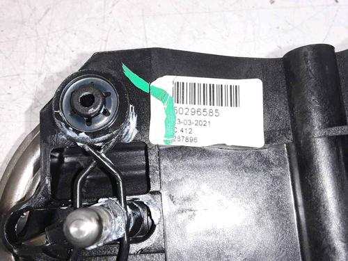 Gear lever FIAT 500 (312_) 1.0 Mild Hybrid (312.AYD1B) | BP25183722M90 