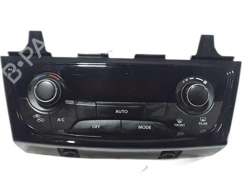 Used Climate control SUZUKI VITARA (LY) 1.6 AllGrip (APK 416) (120 hp) 28137278