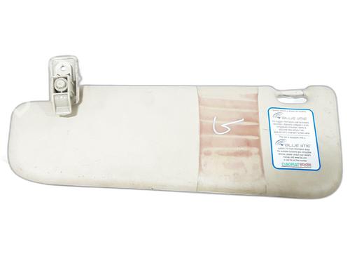 Venstre solskærm FIAT 500 (312_) 1.3 D Multijet (312AXB1A) (75 hp) 25929775