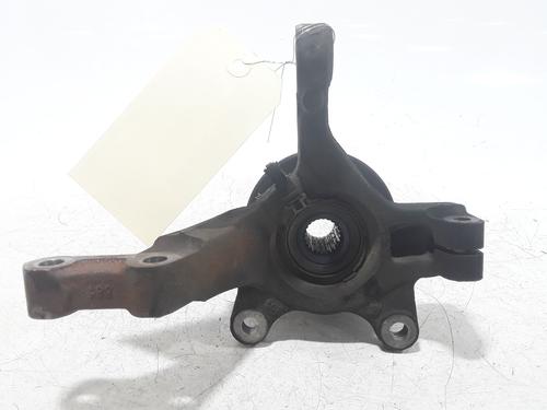 Right front steering knuckle NISSAN MICRA III (K12) 1.2 16V | BP25198470M26 