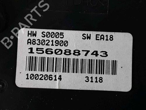Climate control ALFA ROMEO MITO (955_) 1.4 TJet (955AXG1A) | BP25170292I5 