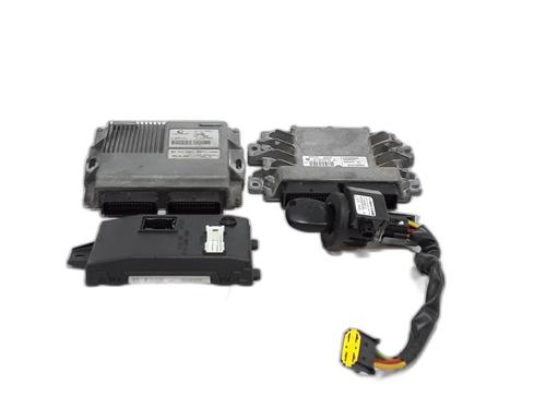 Elektronische module DACIA SANDERO 1.4 MPI LPG (72 hp) 30290739