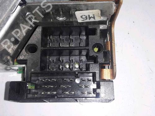 Radio PEUGEOT 307 (3A/C) 2.0 HDi 110 | BP25189589E6 