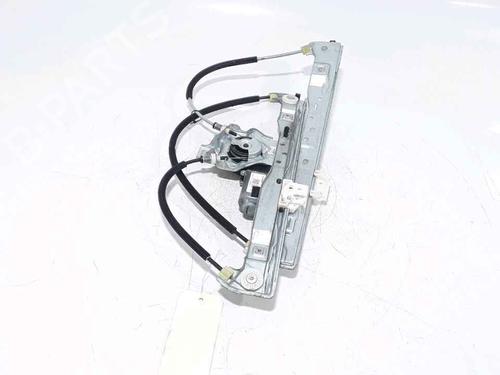 Used Front right window mechanism CITROËN DS3 (SA_) 1.6 HDi 90 (92 hp) 25191277