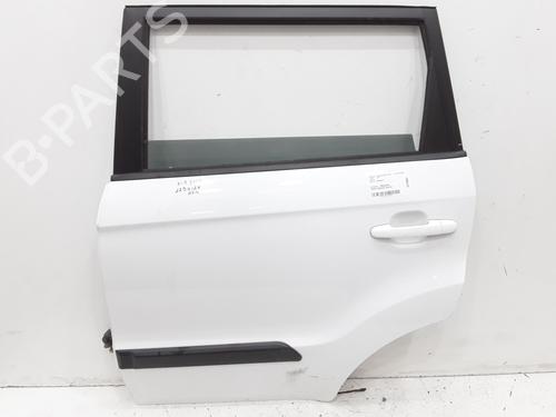 Used Left rear door KIA SOUL I (AM) 1.6 CRDi 128 (126 hp) 25188758