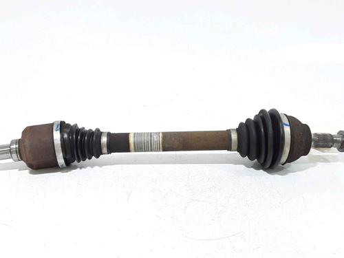 Used Left front driveshaft CITROËN C4 II (NC_) 1.6 HDi 115 (114 hp) 25200102
