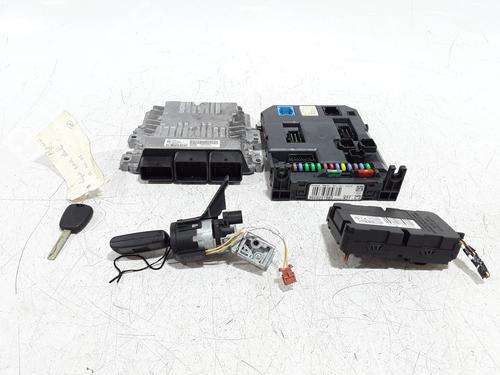 Used Electronic module PEUGEOT 207 CC (WD_) 1.6 HDi (112 hp) 32222078