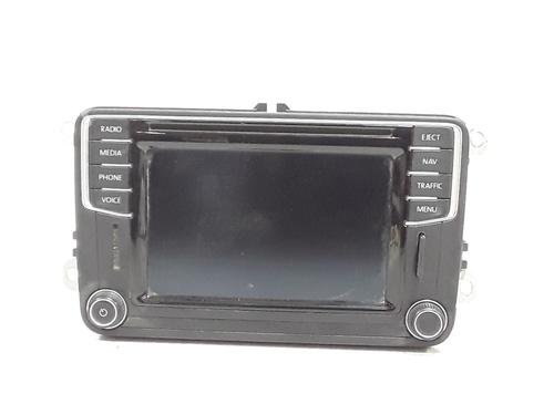 Used Radio Radio 37686024 37686024