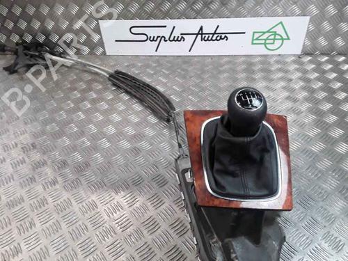 Gear lever AUDI A3 Sportback (8PA) 1.9 TDI | BP25183527M90 