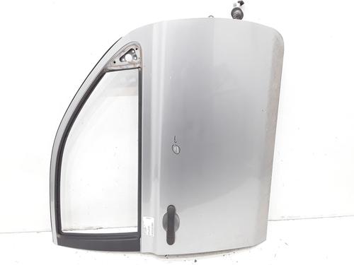 Right front door NISSAN MICRA III (K12) 1.5 dCi | BP25193852C3