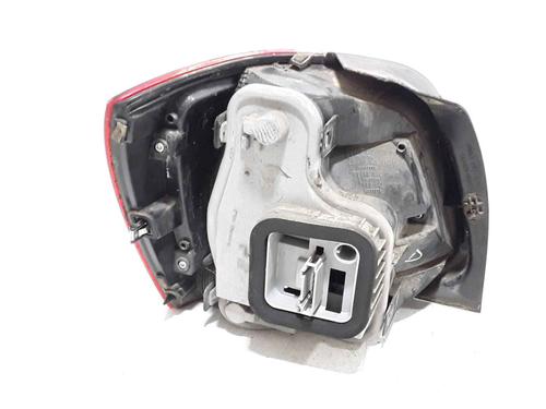 Right taillight VW POLO V (6R1, 6C1) 1.6 TDI | BP25193314C35 