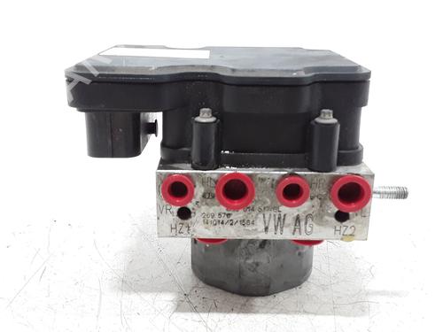 Used ABS pump SEAT IBIZA IV (6J5, 6P1) 1.2 (60 hp) 25344018