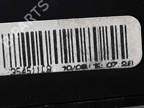 Warning switch FIAT 500 (312_) 1.3 D Multijet (312AXE1A) | BP25167066I22 