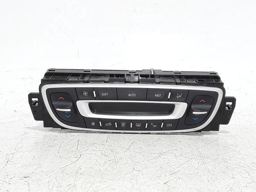 Comando chauffage RENAULT MEGANE CC (EZ0/1_) 1.5 dCi (EZ09, EZ1G, EZ0D, EZ14) (110 hp) 31366173