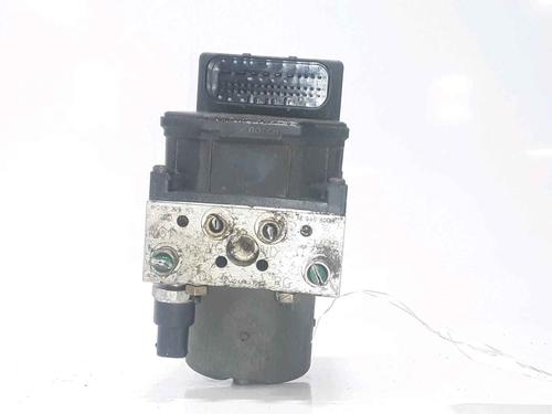 Used ABS pump PEUGEOT 807 (EB_) 2.2 HDi (128 hp) 25163726