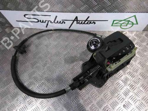 Used Gear lever MERCEDES-BENZ A-CLASS (W169) A 200 CDI (169.008, 169.308) (140 hp) 25183849