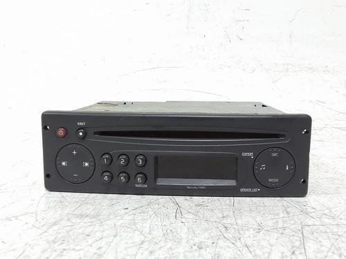 Used Radio Radio RENAULT CLIO II (BB_, CB_) [1998-2016] 39697921 39697921