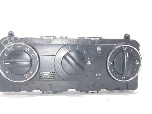 Used Climate control MERCEDES-BENZ B-CLASS Sports Tourer (W245) B 180 CDI (245.207) (109 hp) 25170630