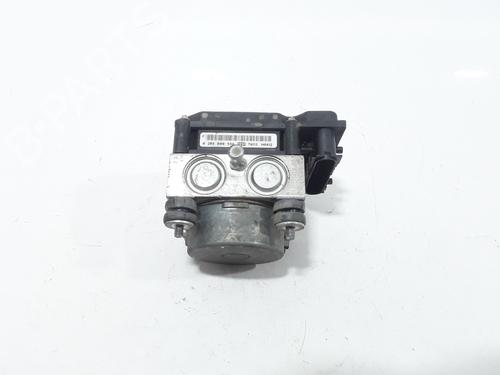 Used ABS pump RENAULT CLIO III (BR0/1, CR0/1) 1.5 dCi (BR17, CR17) (86 hp) 25162743
