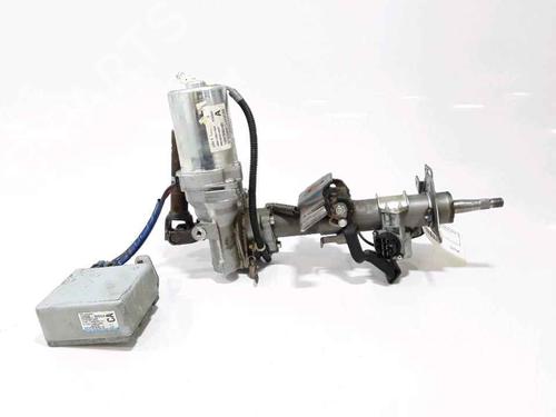 Used Steering column Steering column NISSAN NOTE (E11, NE11) 1.5 dCi (86 hp) 25174526 25174526