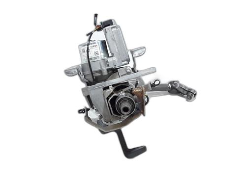 Colonne de direction RENAULT CLIO IV (BH_) 0.9 TCe 90 (BHNF, BHMA, BHMH, BHJK, BHJR) (90 hp) 31961351