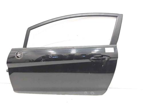 Used Left front door FORD FIESTA VI (CB1, CCN) 1.4 TDCi (68 hp) 25188465