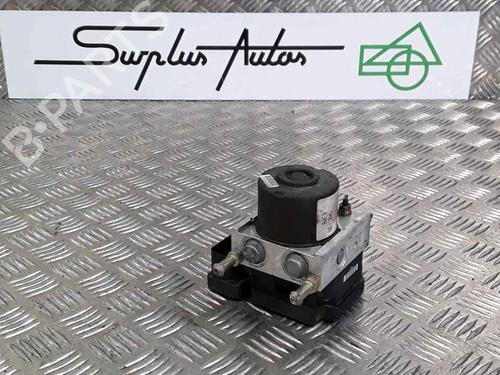 ABS pump OPEL AGILA A (H00)  | BP25765320M43 